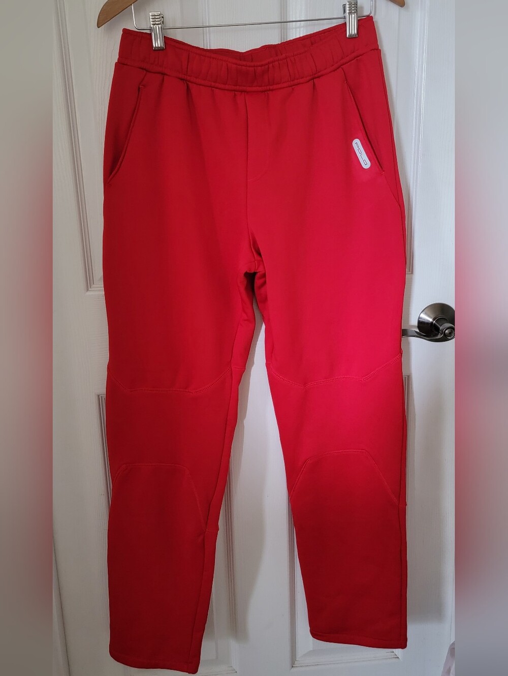 Polo by Ralph Lauren  Red  Jogger Sweatpants